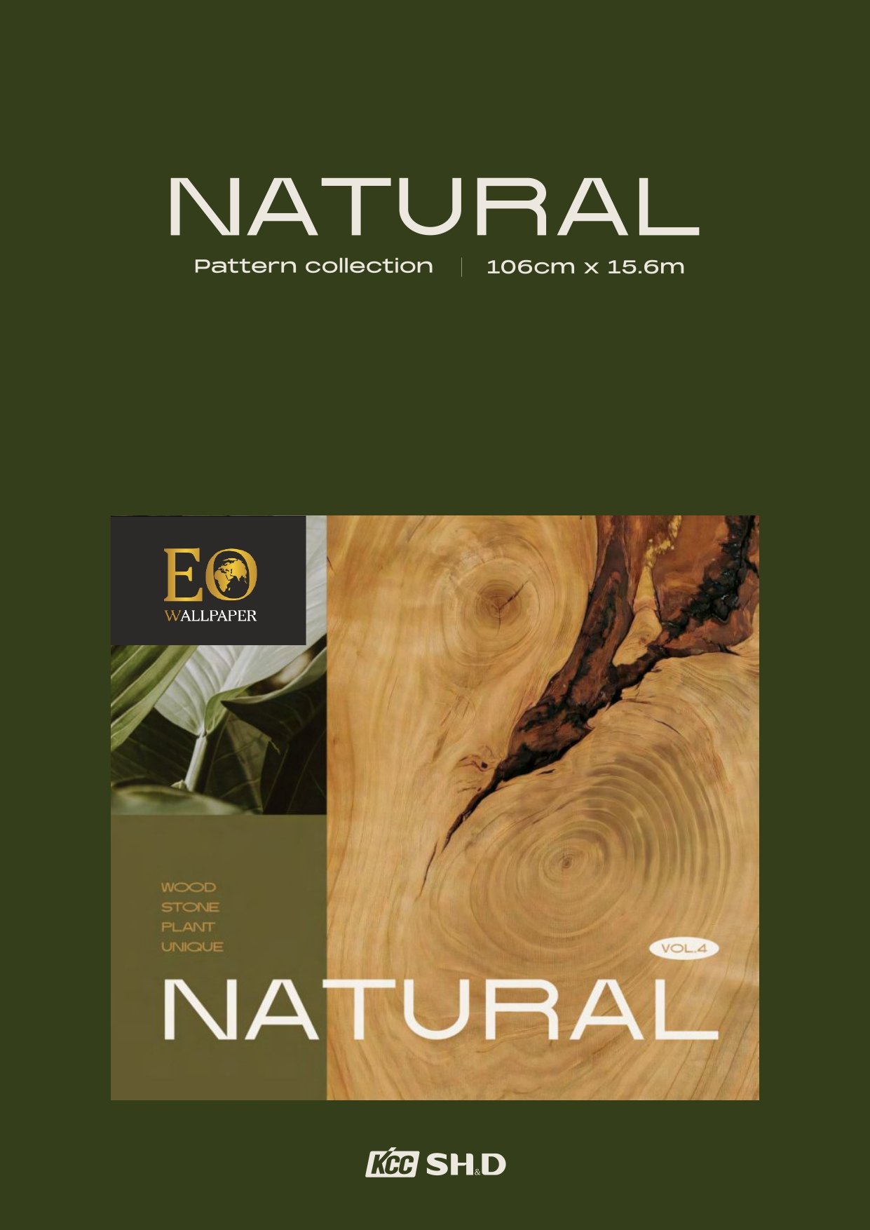 Natural 2024 Wallpaper Collection
